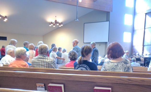 Photo of Fish Creek United Church