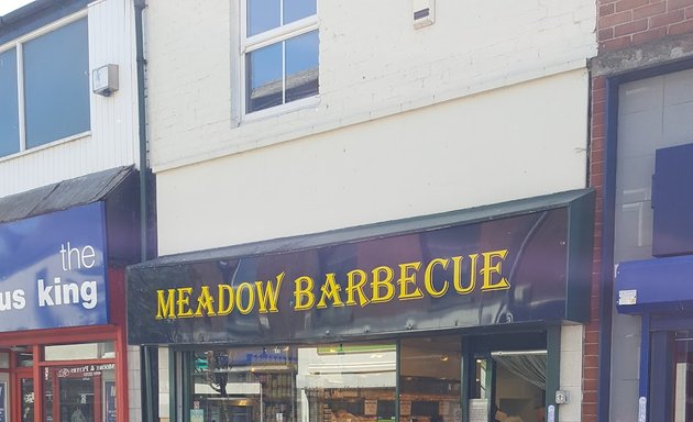 Photo of Meadow Barbeque