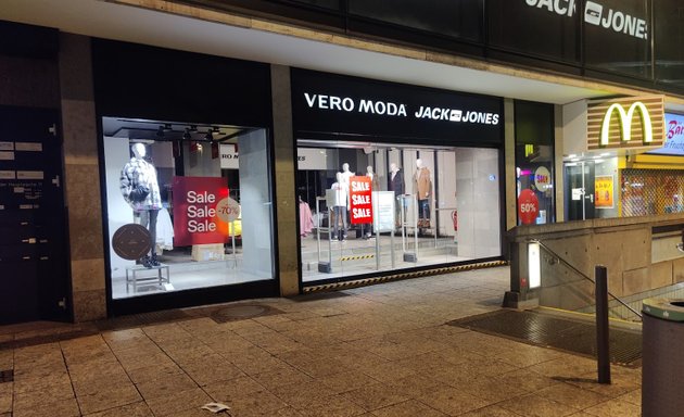 Foto von Vero Moda