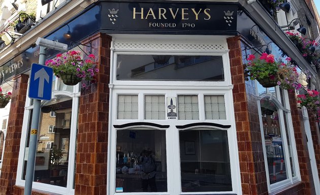 Photo of Harveys Of Lewes