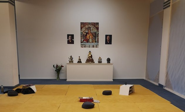 Foto von Buddhistisches Zentrum Berlin