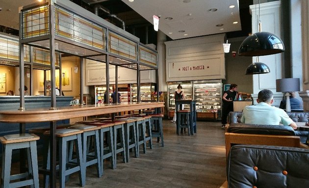 Photo of Pret A Manger