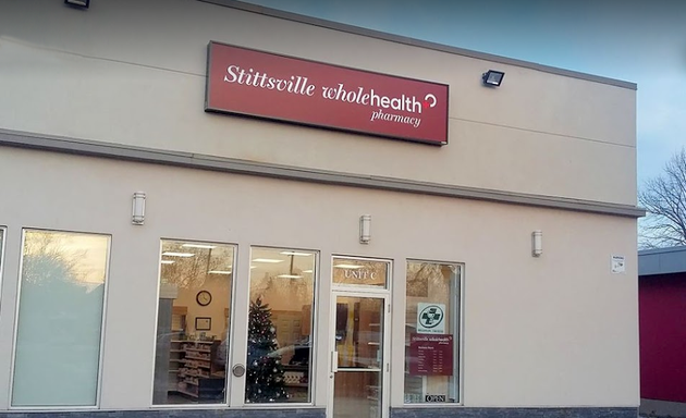 Photo of Stittsville Whole Health Pharmacy