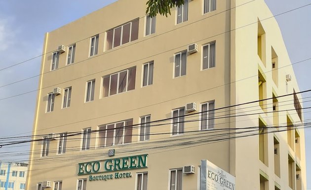 Photo of Eco Green Boutique Hotel