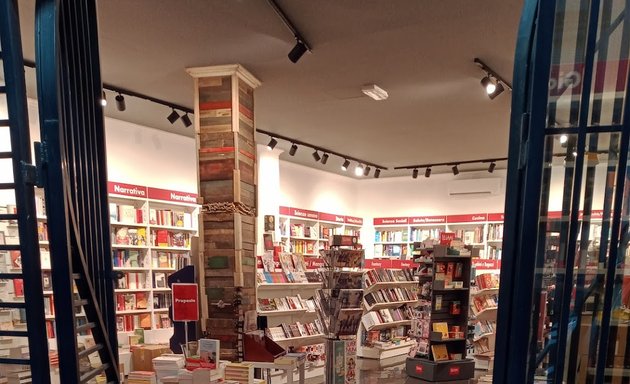 foto Libreria Ubik Tiburtina