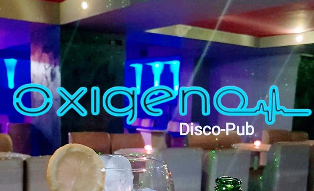 Foto de Oxigeno Disco-bar Alicante