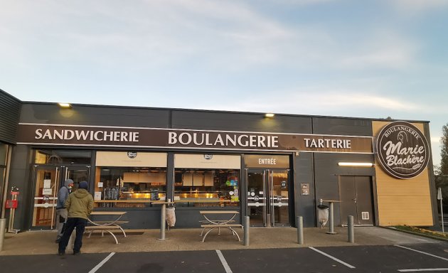 Photo de Marie Blachère Boulangerie Sandwicherie Tarterie