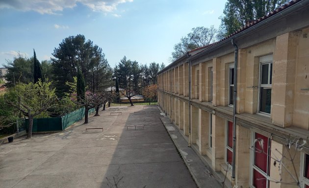 Photo de École élémentaire publique La Torse