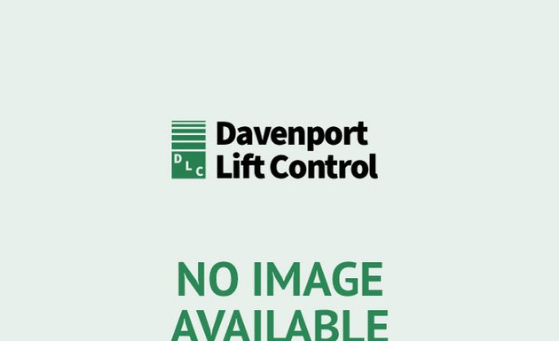 Photo of Davenport Lift Control