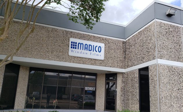 Photo of Madico Window Film South Texas Service Center