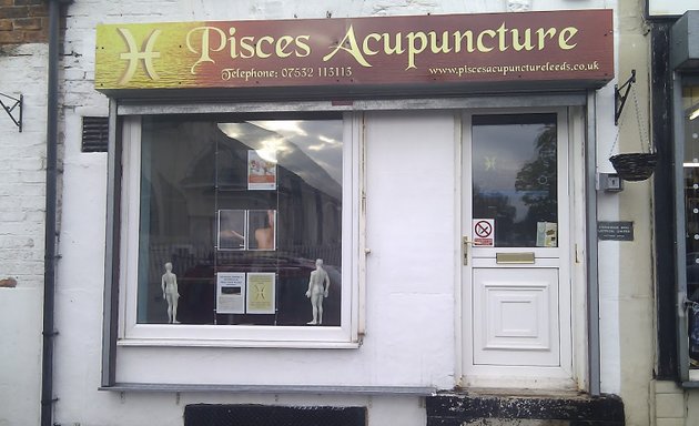 Photo of Pisces Acupuncture Clinic