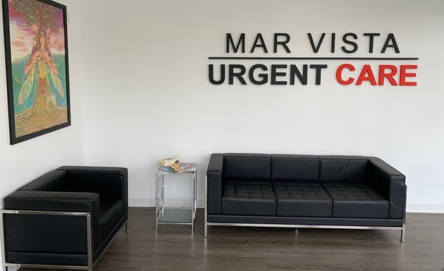 Photo of Mar Vista Urgent Care