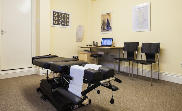 Photo of Optimal Wellness Centre