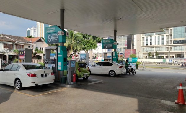 Photo of Petronas USJ 2