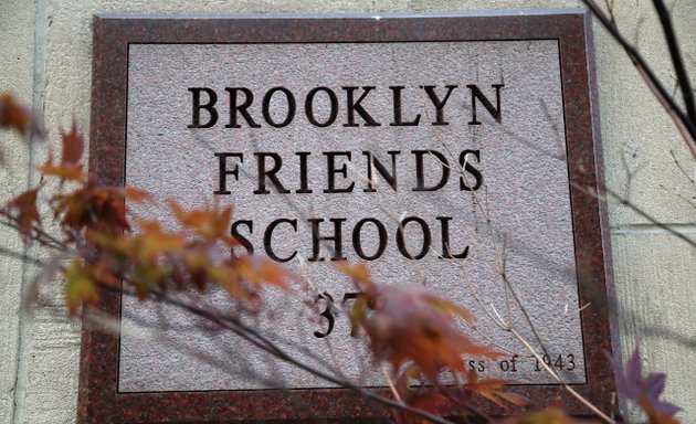 Photo of Brooklyn Friends School