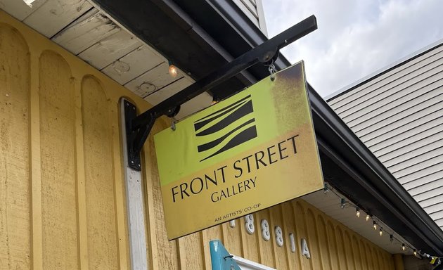 Photo of Front Street Gallery