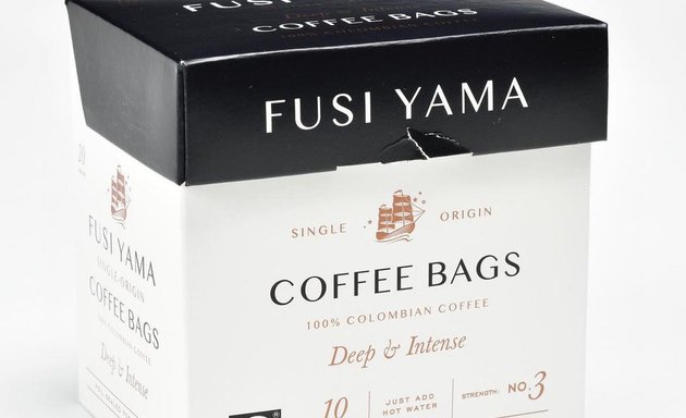 Photo of FUSI YAMA Coffee