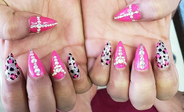 Photo of Image Nails