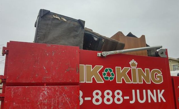 Photo of Junk King New York City