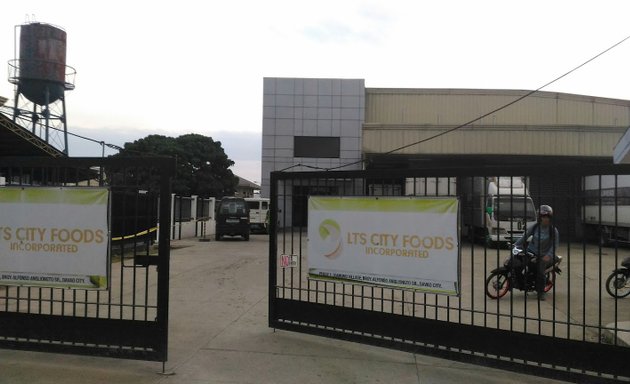 Photo of LTS City Foods Incorporated