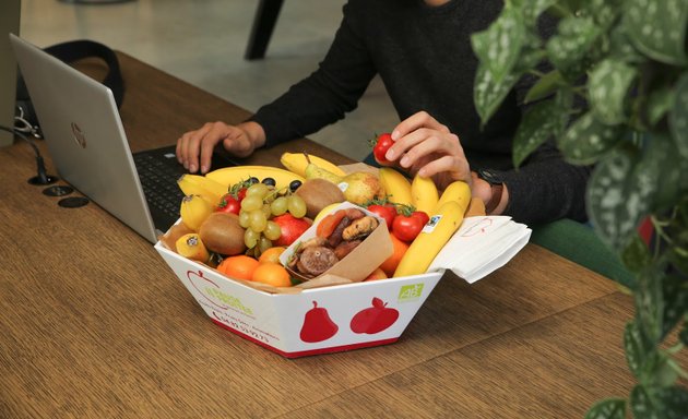 Photo de Pause Fruitée - Livraison de fruits en entreprise - Marseille