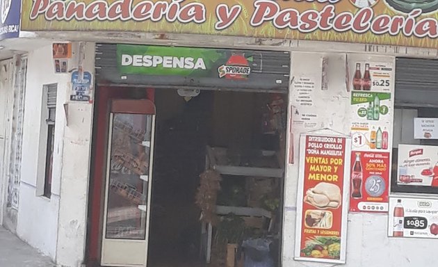 Foto de Panaderia La Masada