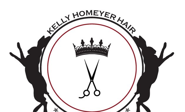 Photo of Kelly Homeyer Hair