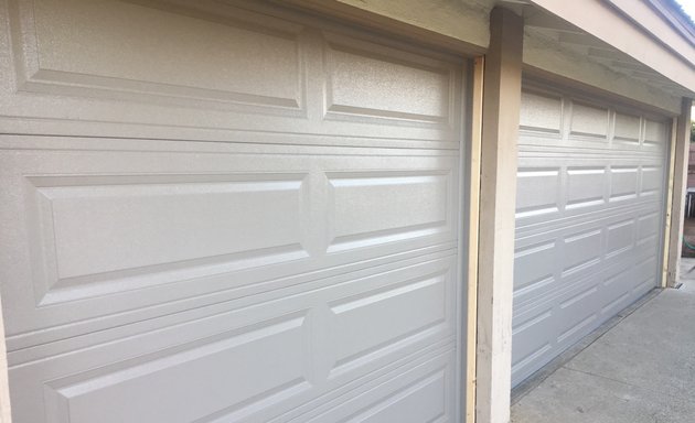 Photo of Hamilton Garage Door Repair