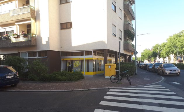 Foto von Deutsche Post Filiale 530