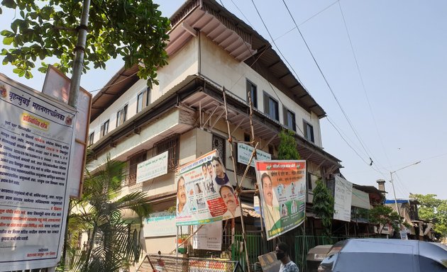 Photo of Hari Masjid