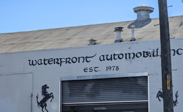 Photo of Waterfront Automobile Inc