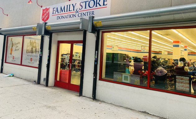 Photo of The Salvation Army Thrift Store & Donation Center