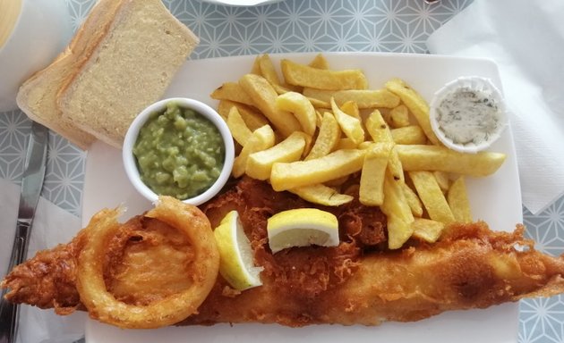 Photo of Taylor's Fish & Chips • Cafe & Take Away