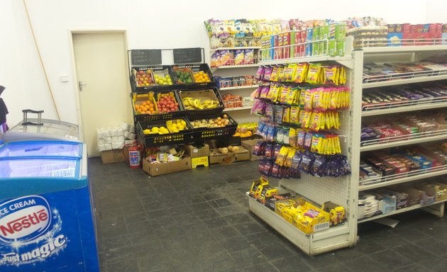 Photo of Long Street Supermarket