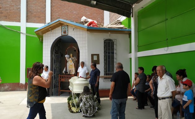 Foto de Corpanqui - Asociación Cultural