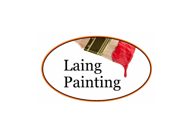 Photo of Laing Painting