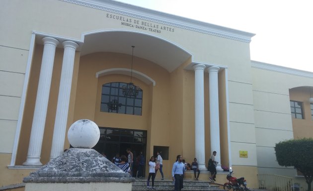 Foto de Escuela Nacional de Arte Dramático (ENAD)