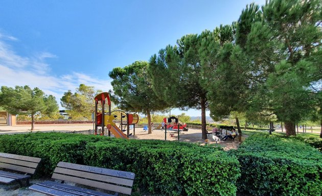 Foto de Parque infantil 2 en el Parque Cataluña
