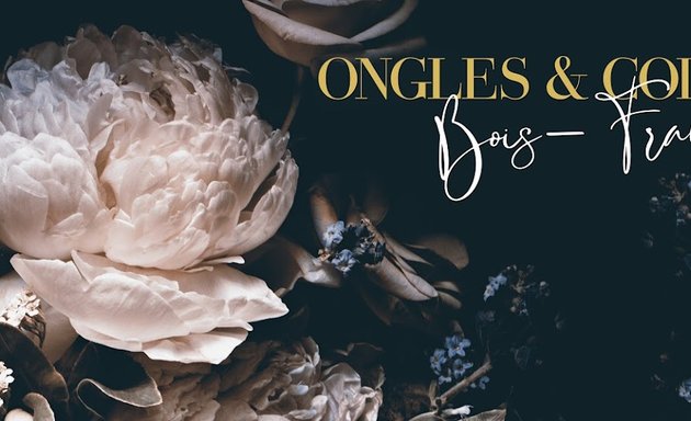 Photo of Ongles & Coiffure Bois-Franc