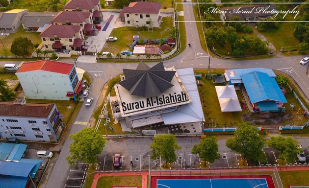 Photo of Surau Al-Islahiah Sungai Kantan