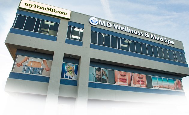 Photo of MD Wellness Center and Med Spa, Indianapolis