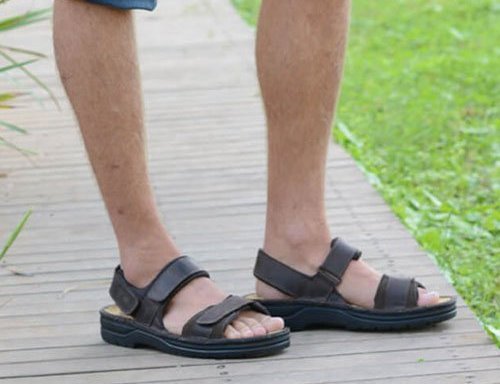 Photo of BioFit Orthotic Sandals