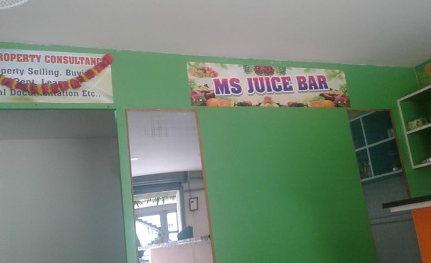 Photo of MS Juice Bar
