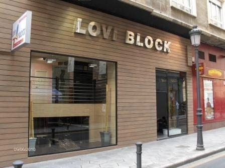 Foto de Lovi-Block Alicante