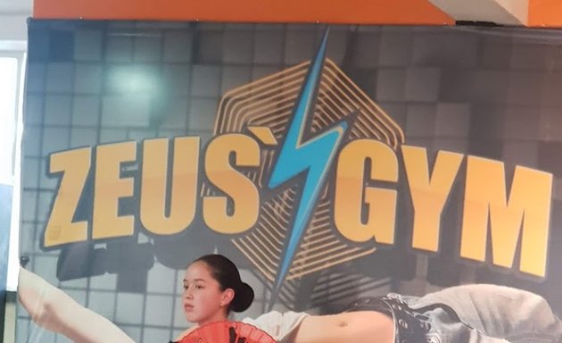 Foto de Zeu's Gym
