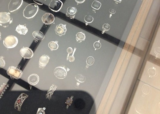 Photo of Magpie Jewellery