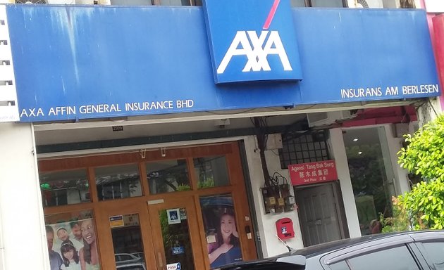 Photo of AXA Affin General Insurance Berhad - Bukit Mertajam