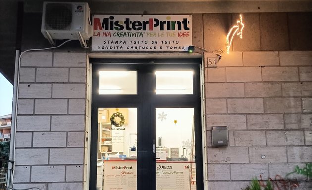 foto Mister Print