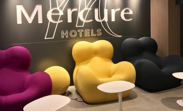 Photo de Mercure Paris Alesia