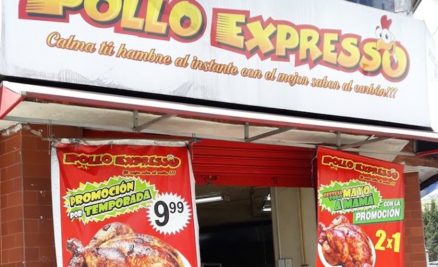 Foto de Pollo Expresso